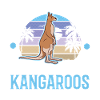 Australian Kangaroo Australia Kangaroo