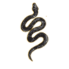 Snake, Snake Whisperer gift