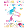 Ice skating