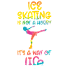 Eislaufen