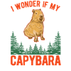 Capybara Wasserschwein Capibara