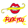 fuck you