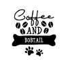 Café et bobtail