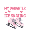 Ice skating
