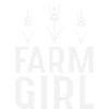 Fille de ferme
