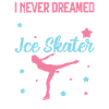 Ice skating