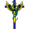 Schlangenkreuz