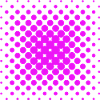 Pink Quadrat