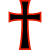 Celtic cross