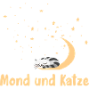 Moon and Cat