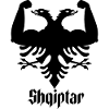 shqiptare