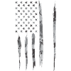 Military Brothers - American Flag