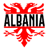 Albania adler
