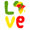 Africa Love Africa Love Africa