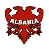 Albanie adler