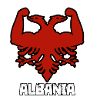 Albania Shqiptar