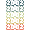 en 2002