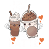 Je t’aime un latte