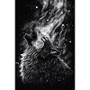 Wolf Wolves Animal Drawn