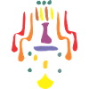 African smile