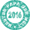 Jahr 2016
