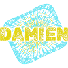 Stardust Damien