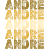 Hero Andre