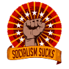 Socialism Slow Economical Growth Collection