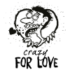Crazy for Love