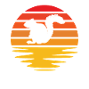Squirrel Retro