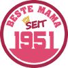 Jahr 1951