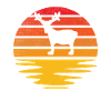 Moose Retro