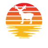 Moose Retro