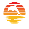 Dolphin Retro