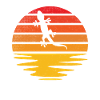 Lizard Retro