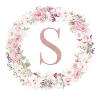 Couronne Monogram S personnalisable