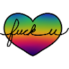 F... U