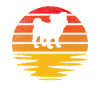 Pug Retro