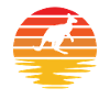 Kangourou Rétro