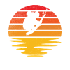 Koala retro