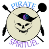 pirate spirituel