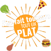 J'en fait tout un plat