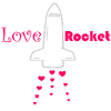 Love Rocket