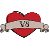 I love V8!