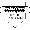 Unique