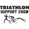 Triathlon Support Crew
