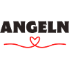 Angeln Angler Fischer