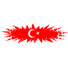I´m not yelling I´m Turkish