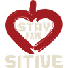 STAY PAW SITIVE