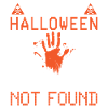 Erreur 404 costume introuvable